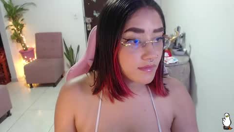 Daniela online show from 02.06.25