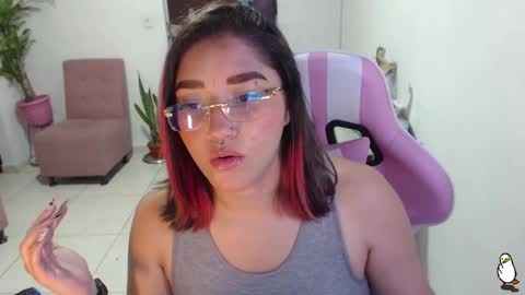 Daniela online show from 02.20.25