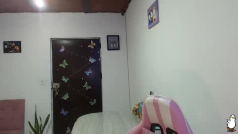 Daniela online show from 02.25.25