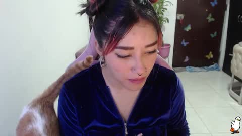 Daniela online show from 09.28.25