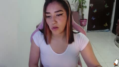 Daniela online show from 10.24.25