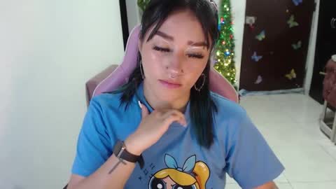 Daniela online show from 01.06.26