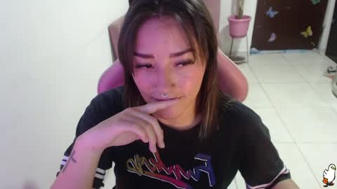 Snapshot of littleangelx_m chatting on 07.14.26 Daniela online show from 07.14.26