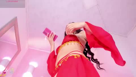 Ari online show from 03.07.25