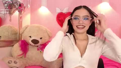 Ari online show from 02.17.26