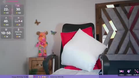 littleaysheel online show from 02.01.25