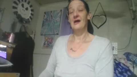 Sady Jayne online show from 11.24.25