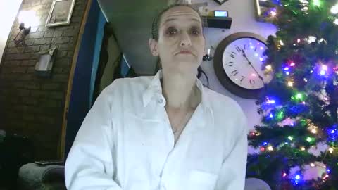 Sady Jayne online show from 01.12.26