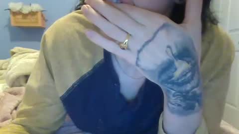 alicyah online show from 01.11.25