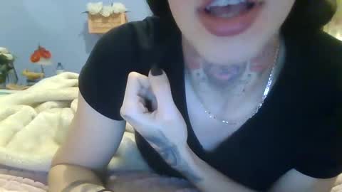 alicyah online show from 01.24.25