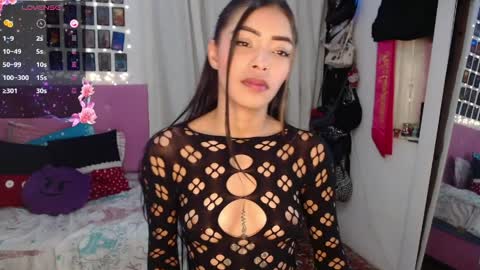 littlebombon online show from 04.07.26