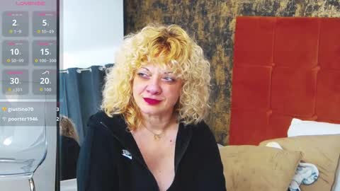 LittleCurlyGirll online show from 02.23.26