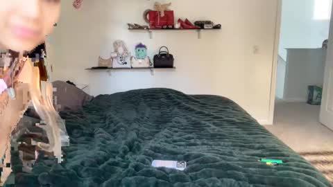 LittleCutieChloe online show from 02.09.26