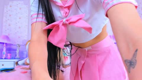  Violet  Alyson  online show from 12.05.24