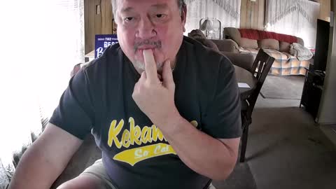 Snapshot of littled83057 chatting on 01.22.25 Littled83057 online show from 01.22.25