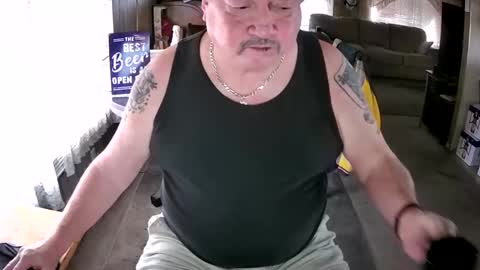 Snapshot of littled83057 chatting on 10.24.25 Littled83057 online show from 10.24.25