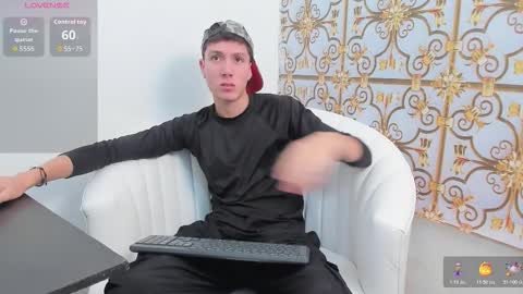 DANNY online show from 11.18.25