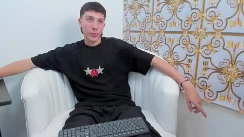 DANNY online show from 11.25.25