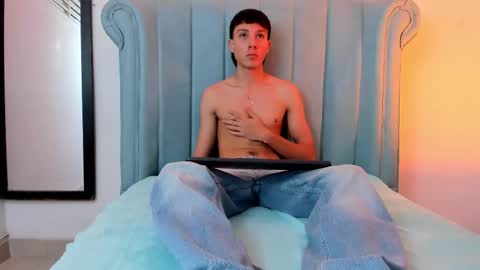 DANNY online show from 03.13.26