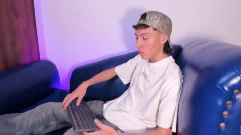 DANNY online show from 04.25.26