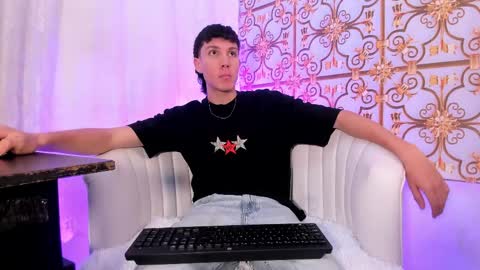 DANNY online show from 04.26.26