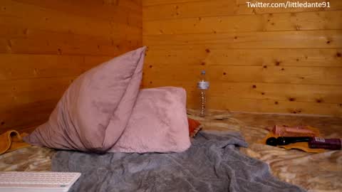 Maria and Viktor online show from 01.19.25