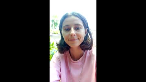 Maria and Viktor online show from 06.03.26