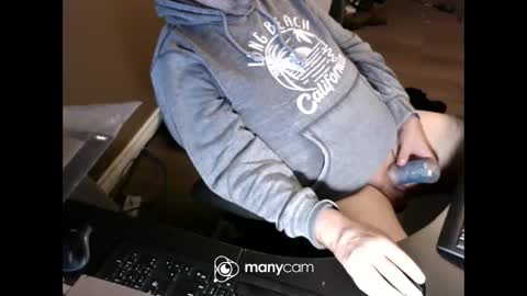 Snapshot of littledick7502 chatting on 02.15.26 casualencounters23 online show from 02.15.26