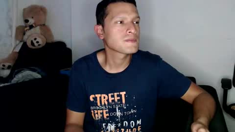 Manu online show from 12.13.24