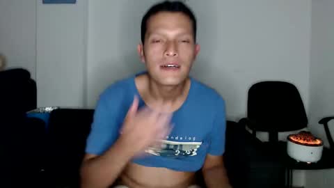 Manu online show from 02.20.25