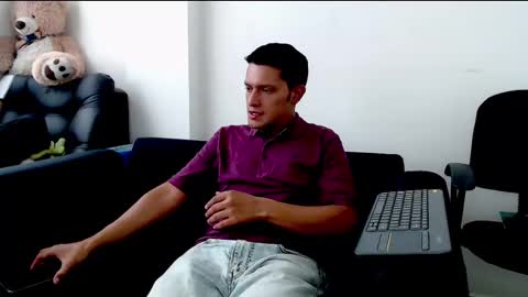 Manu online show from 03.10.25