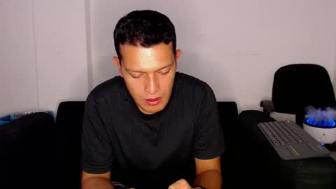 Manu online show from 11.29.25