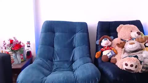 Manu online show from 03.12.26