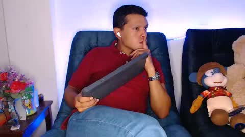 Manu online show from 04.26.26