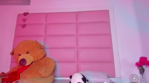 Snapshot of littlee_emma_ chatting on 01.27.25 littlee_emma_ online show from 01.27.25