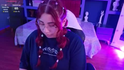 Angel  online show from 01.17.26