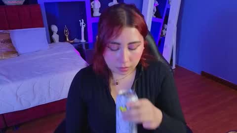 Angel  online show from 03.03.26