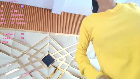 Tania  online show from 01.22.25