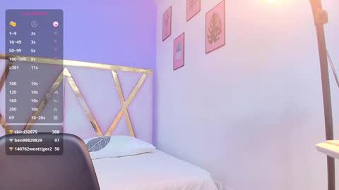 Tania  online show from 01.25.25