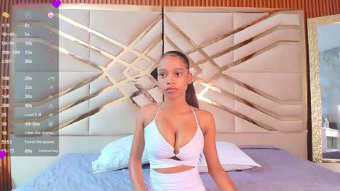 Tania  online show from 02.03.25