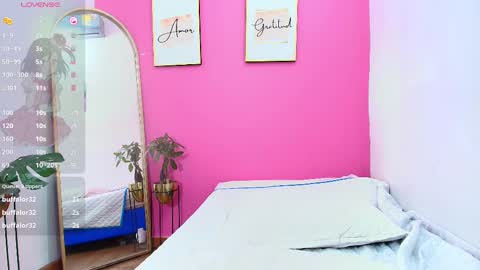 Tania  online show from 02.11.25