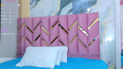 Tania  online show from 09.20.25