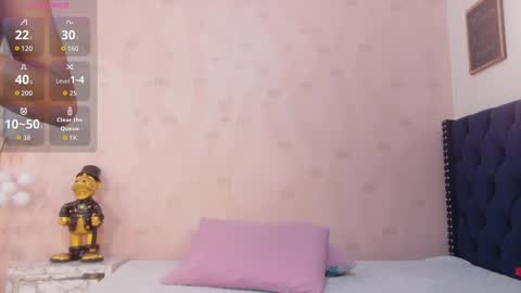 Tania  online show from 02.13.26