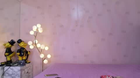 Tania  online show from 05.14.26