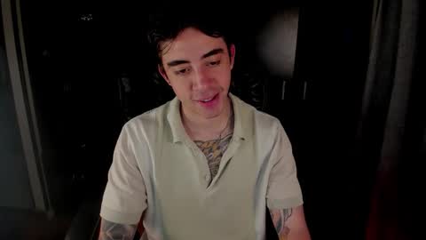 Ferxxo online show from 12.03.25