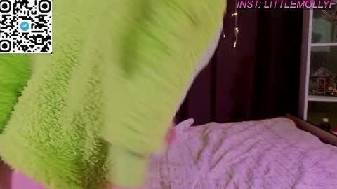 Molly online show from 06.05.26