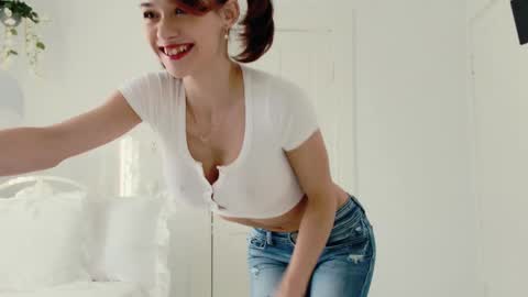 Audra A online show from 02.22.25