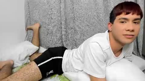 James online show from 06.11.26