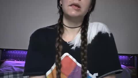 Jessie online show from 02.08.25