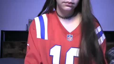 Jessie online show from 12.22.25